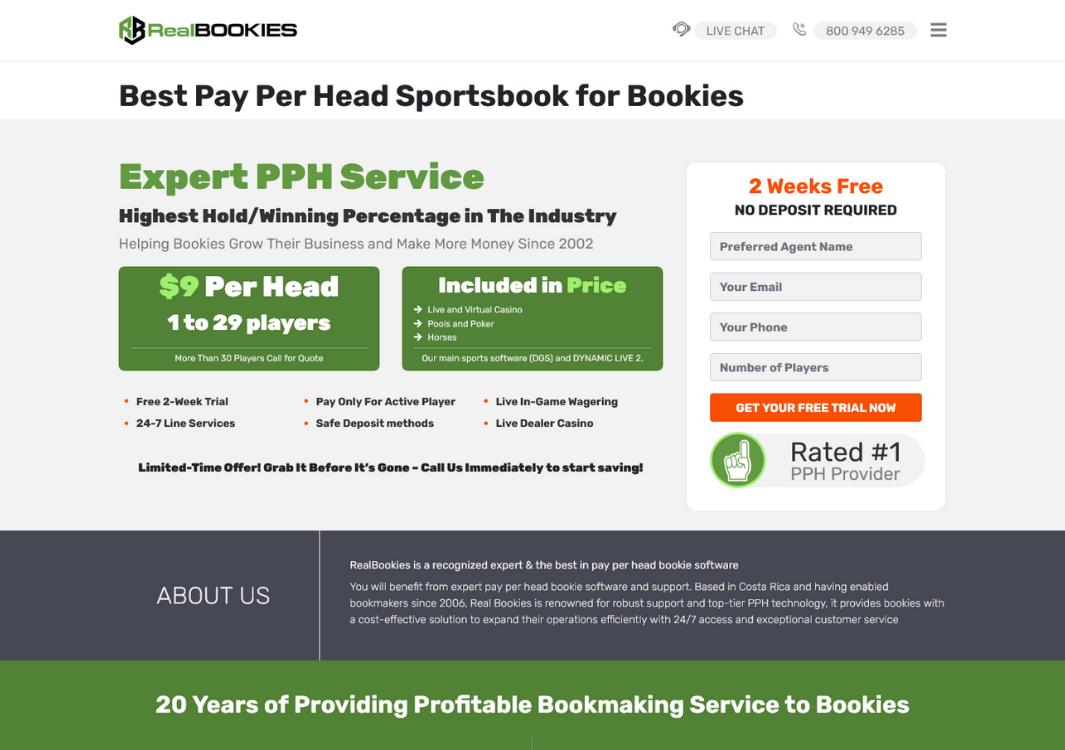 homepage RealBookies