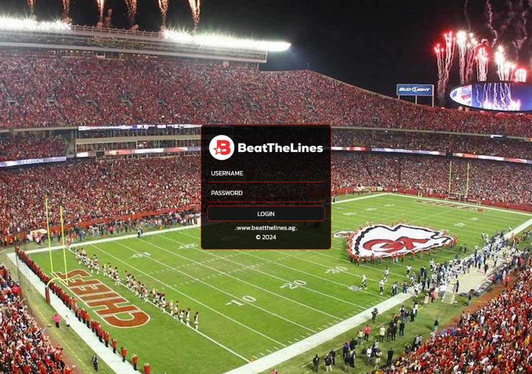 homepage beatthelines_ag