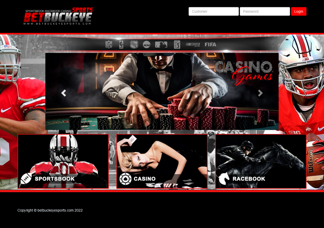 homepage betbuckeyesports_com