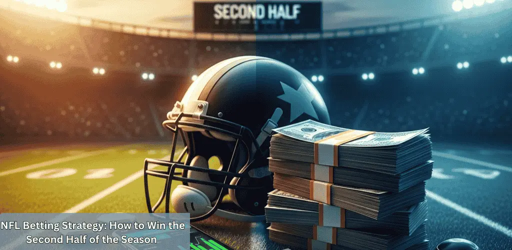 NFL Betting Strategy