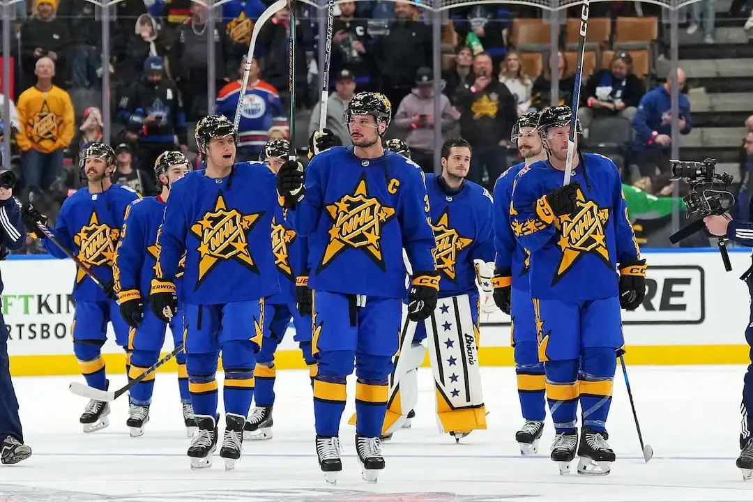 nhl all stars