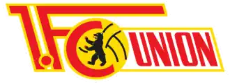 UNION BERLIN Logo
