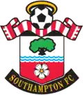 SOUTHAMPTON FC Logo