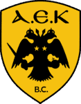 AEK ATHENS Logo