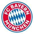 BAYERN MUNICH Logo