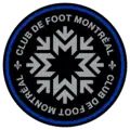CF MONTREAL Logo