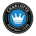 CHARLOTTE FC Logo
