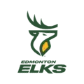 EDMONTON ELKS Logo
