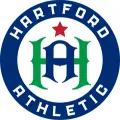 HARTFORD ATHLETIC Logo