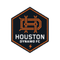 HOUSTON DYNAMO Logo