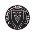 INTER MIAMI CF Logo