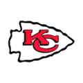 .KANSAS CITY CHIEFS Logo