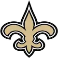 NEW ORLEANS SAINTS Logo