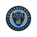 PHILADELPHIA UNION Logo