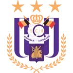 RSC ANDERLECHT Logo