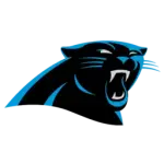 Carolina Panthers Logo