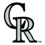 Colorado Rockies Logo