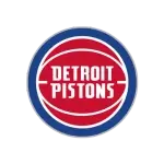 Detroit Pistons Logo