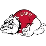 Gardner-Webb Bulldogs Logo