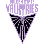 Golden State Valkyries Logo