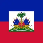 Haiti Logo