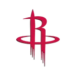 Houston Rockets Logo