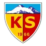 Kayserispor Logo