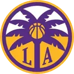 Los Angeles Sparks Logo