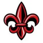 Louisiana Ragin Cajuns Logo