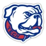 Louisiana Tech Bulldogs Logo
