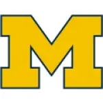 Michigan Wolverines Logo