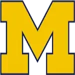 Michigan Wolverines Logo