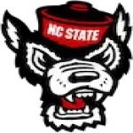NC State Wolfpack Logo