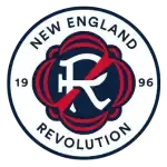 New England Revolution Logo