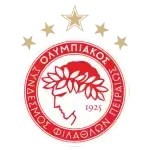 Olympiakos Piraeus Logo