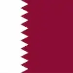 Qatar Logo