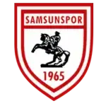 Samsunspor Logo