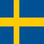 Sweden Logo