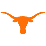 Texas Longhorns Logo