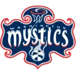 Washington Mystics Logo