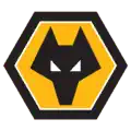 WOLVERHAMPTON WANDERERS Logo